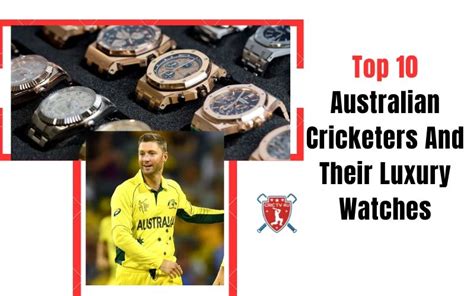 Cricketers and their luxury watches: From Rolex .